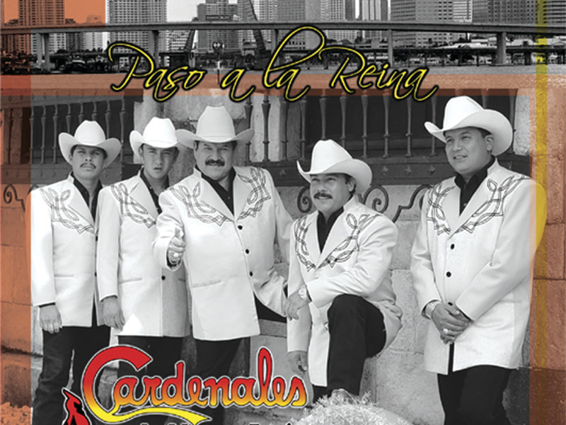 Paso A La Reina