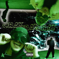 CRAY! CRAY! (Single)