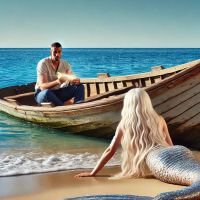 Beach Burrito (Single)