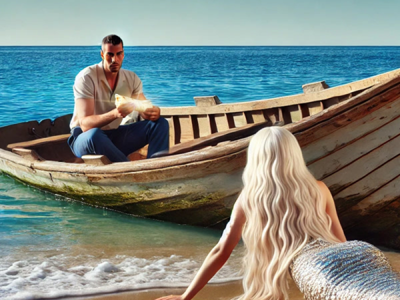 Beach Burrito (Single)