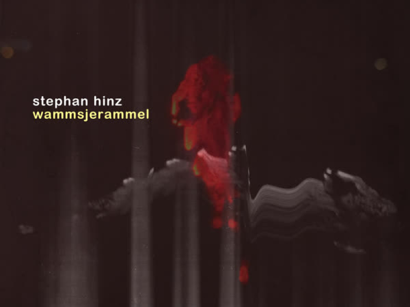 Wammsjerammel (Single)