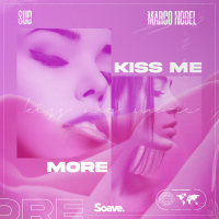 Kiss Me More (Single)