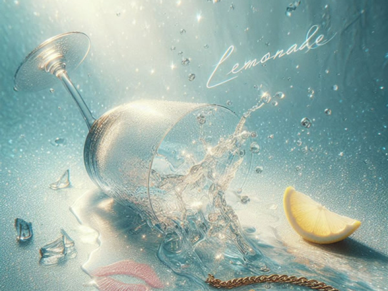 Lemonade (Single)