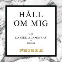 Håll om mig (Single)