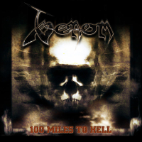 100 Miles To Hell (Single)