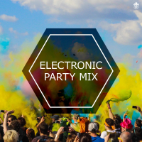 Electronic Party Mix (Single)