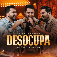 Desocupa (Single)