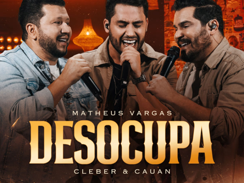 Desocupa (Single)