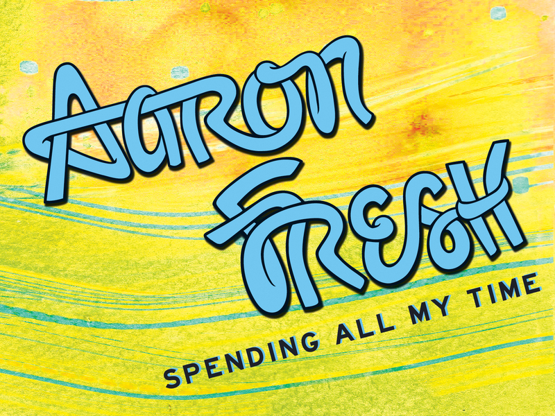 Spending All My Time