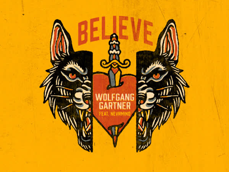 Believe (Single)