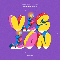 BRANDNEW YEAR 2022 'BRANDNEW V1S1ON' (Single)