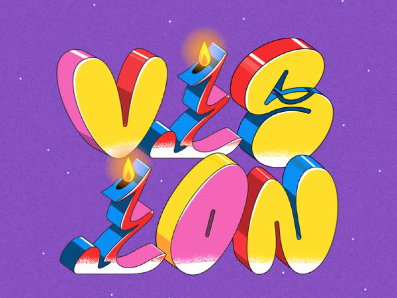 BRANDNEW YEAR 2022 'BRANDNEW V1S1ON' (Single)