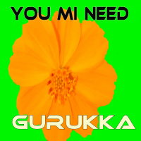 You Mi Need (Single)