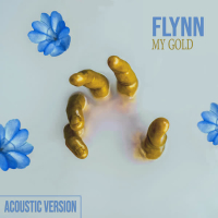 My Gold (Acoustic Version) (Single)