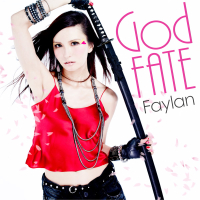 God FATE (EP)