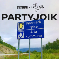 Partyjoik (Single)