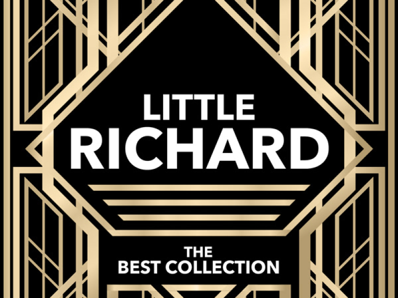 Little Richard - The Best Collection