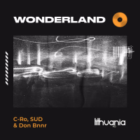 Wonderland (Single)