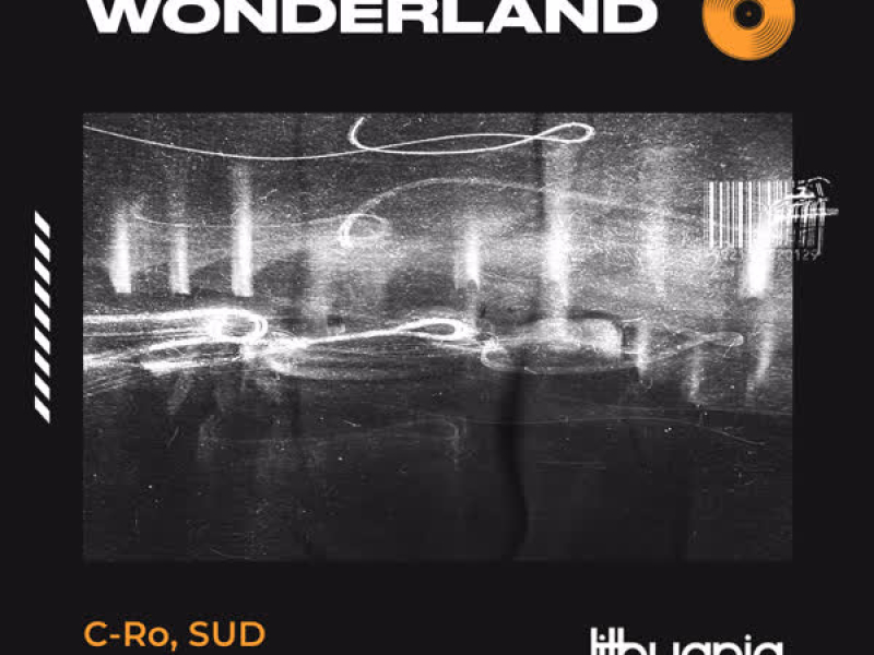 Wonderland (Single)