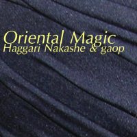 Oriental Magic (Single)
