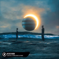 Never Know (Single)