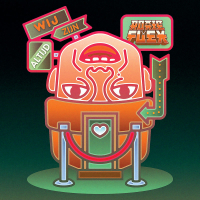 Wij Zijn Altijd (Single)