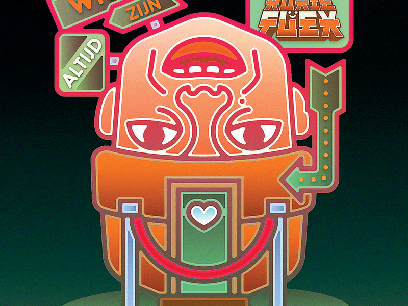 Wij Zijn Altijd (Single)