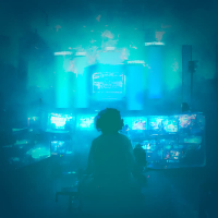 If I Don't Help Myself (Single)