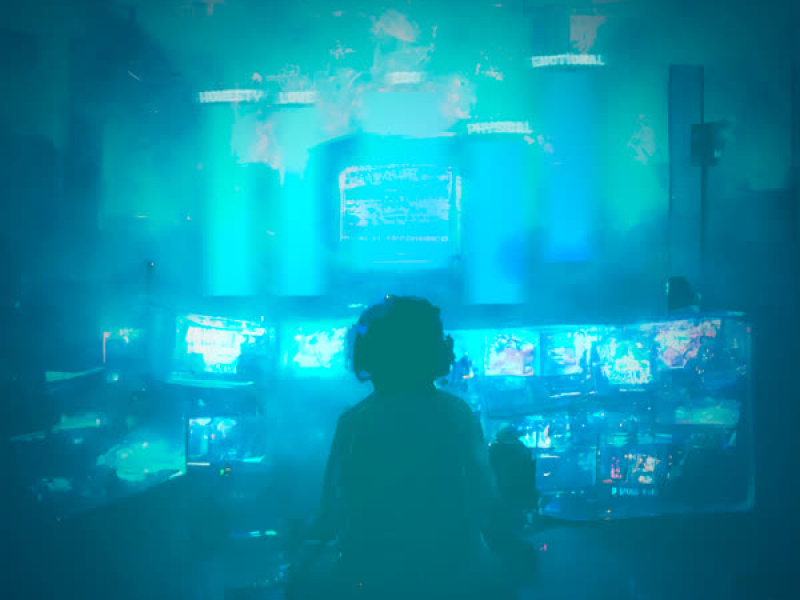 If I Don't Help Myself (Single)