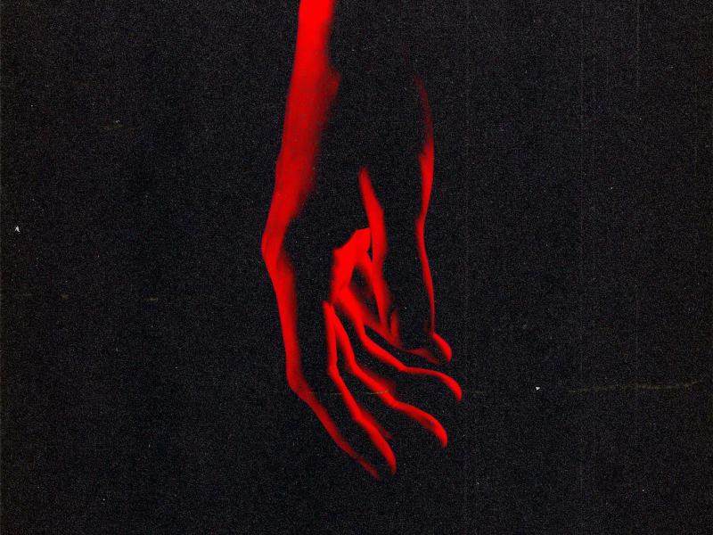 Don't Let Me Go (Italo Vieira Remix) (EP)