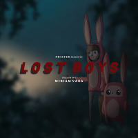 Lost Boys (EP)