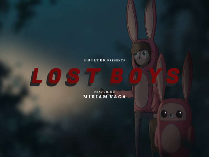 Lost Boys (EP)