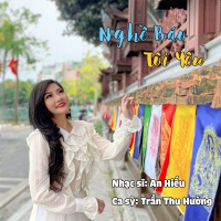 Nghề Báo Tôi Yêu (Single)