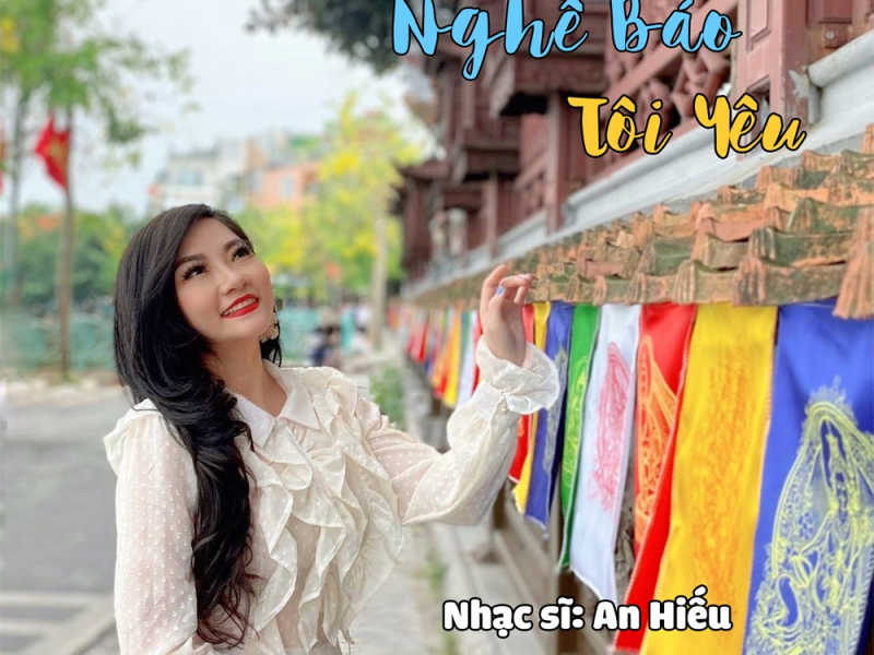 Nghề Báo Tôi Yêu (Single)