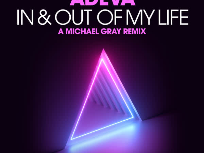 in & Out of My Life (Michael Gray Remix) (EP)