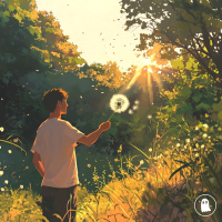 Dandelion (Single)
