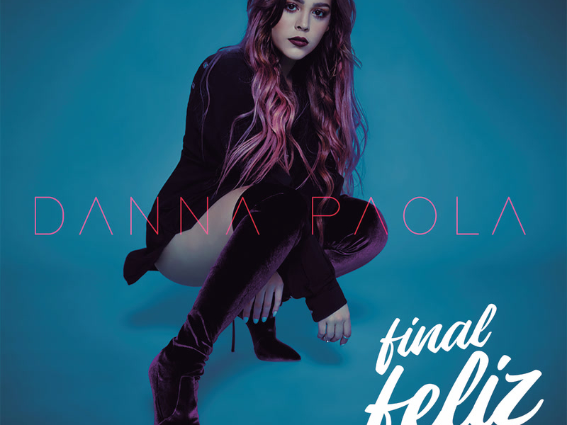 Final Feliz (Single)