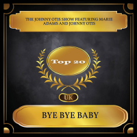 Bye Bye Baby (UK Chart Top 20 - No. 20) (Single)