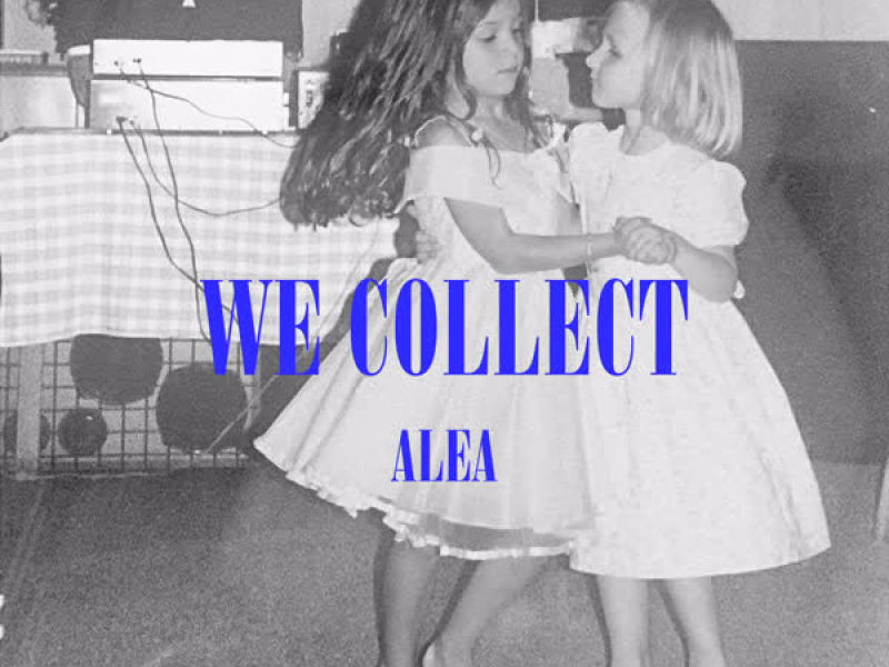 We Collect (Single)
