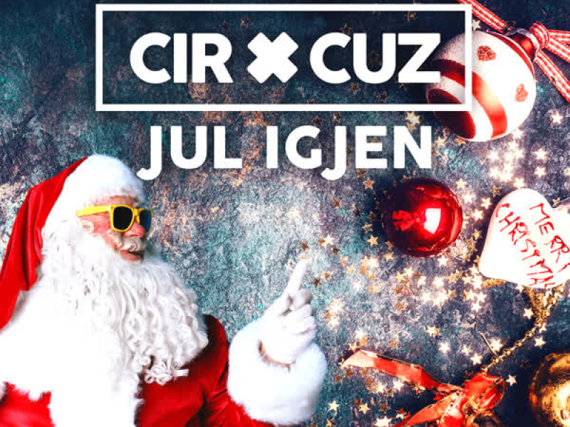 Jul igjen (Single)