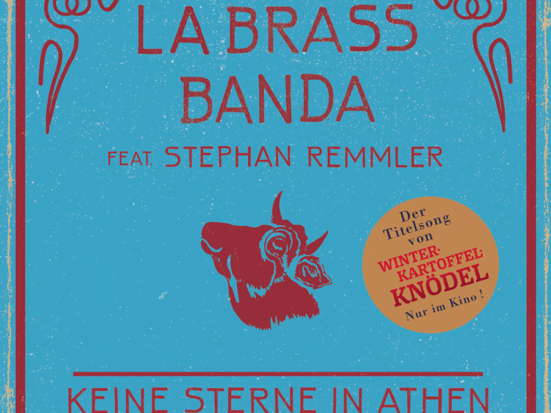 Keine Sterne in Athen (Kiah Royal)