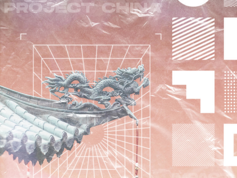 Project China (Single)