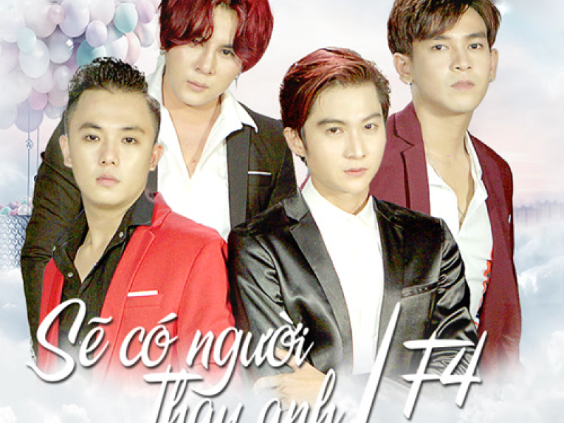 Sẽ Có Người Thay Anh (Thanh Xuân Lớp A1 OST)