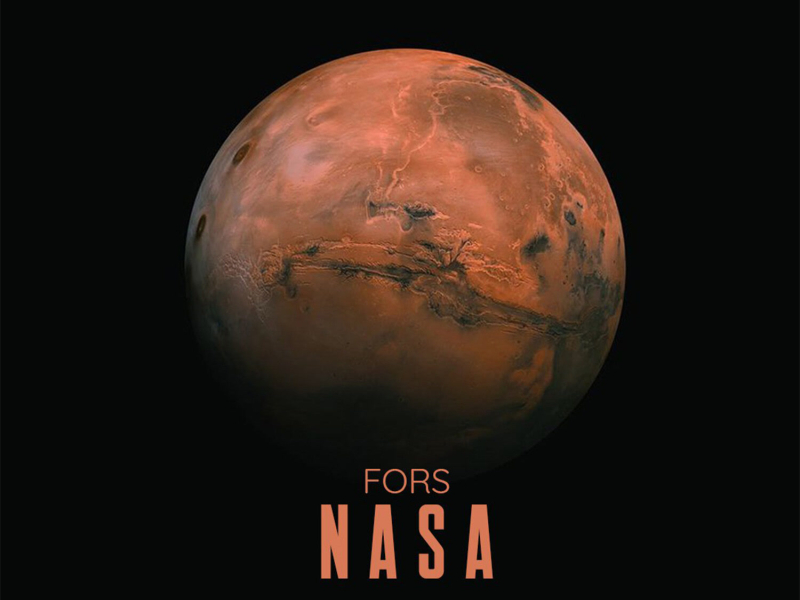 Nasa (Single)