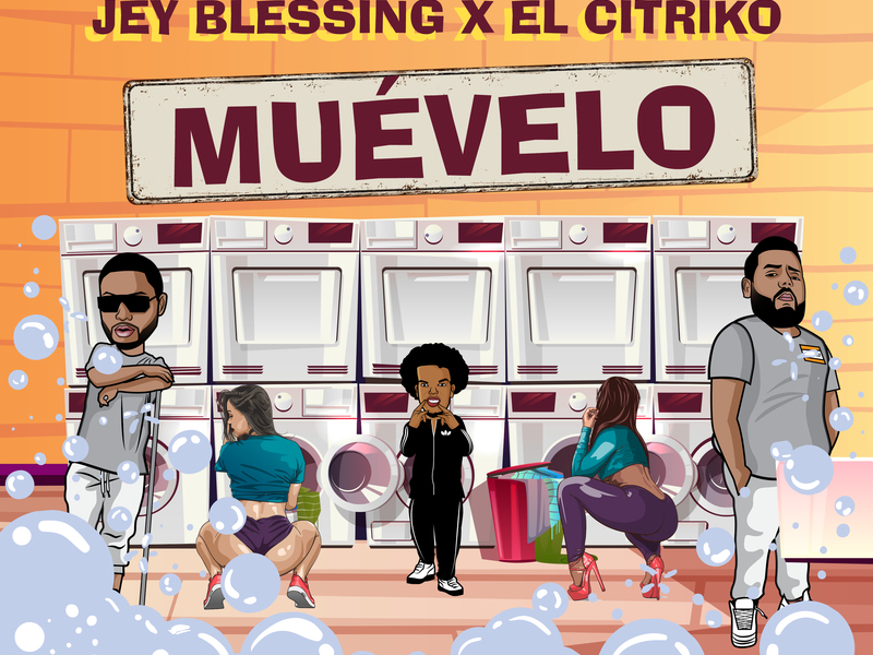 Muevelo (Single)