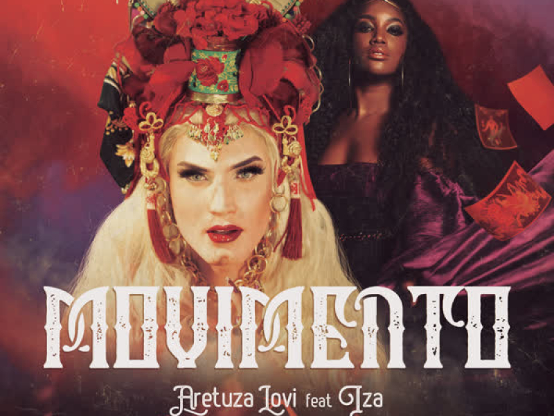 Movimento (Single)