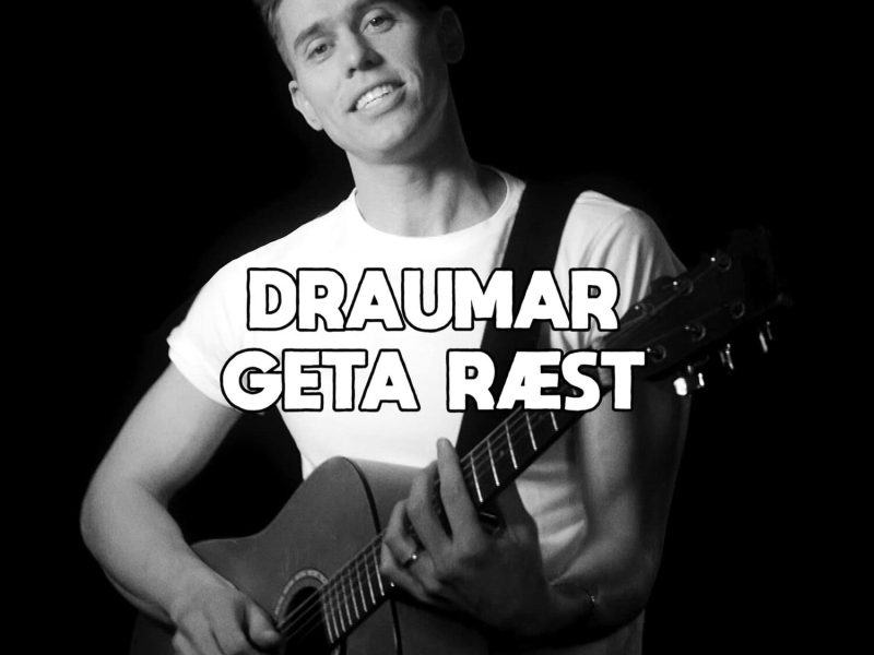 Draumar geta ræst (undirspil) (Single)