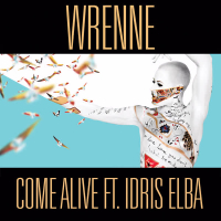 Come Alive (EP)