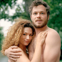 Ik Kan Blijven Kijken (Themasong Van De TV Serie “A’dam - E.V.A. Seizoen 3”) (Single)