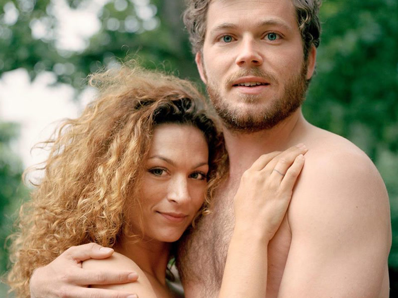 Ik Kan Blijven Kijken (Themasong Van De TV Serie “A’dam - E.V.A. Seizoen 3”) (Single)